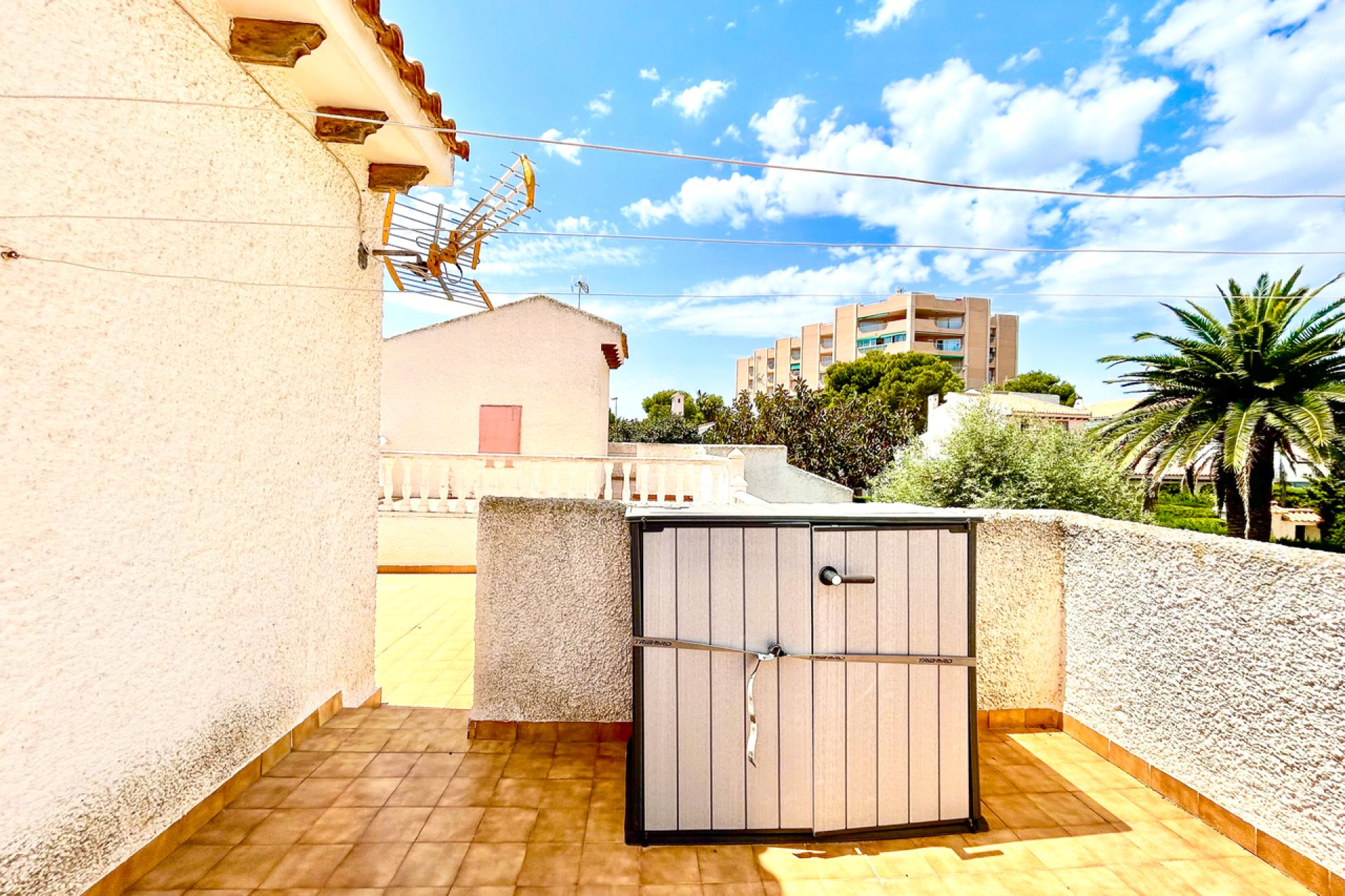 Herverkoop - Villa - Orihuela Costa - Costa Blanca South