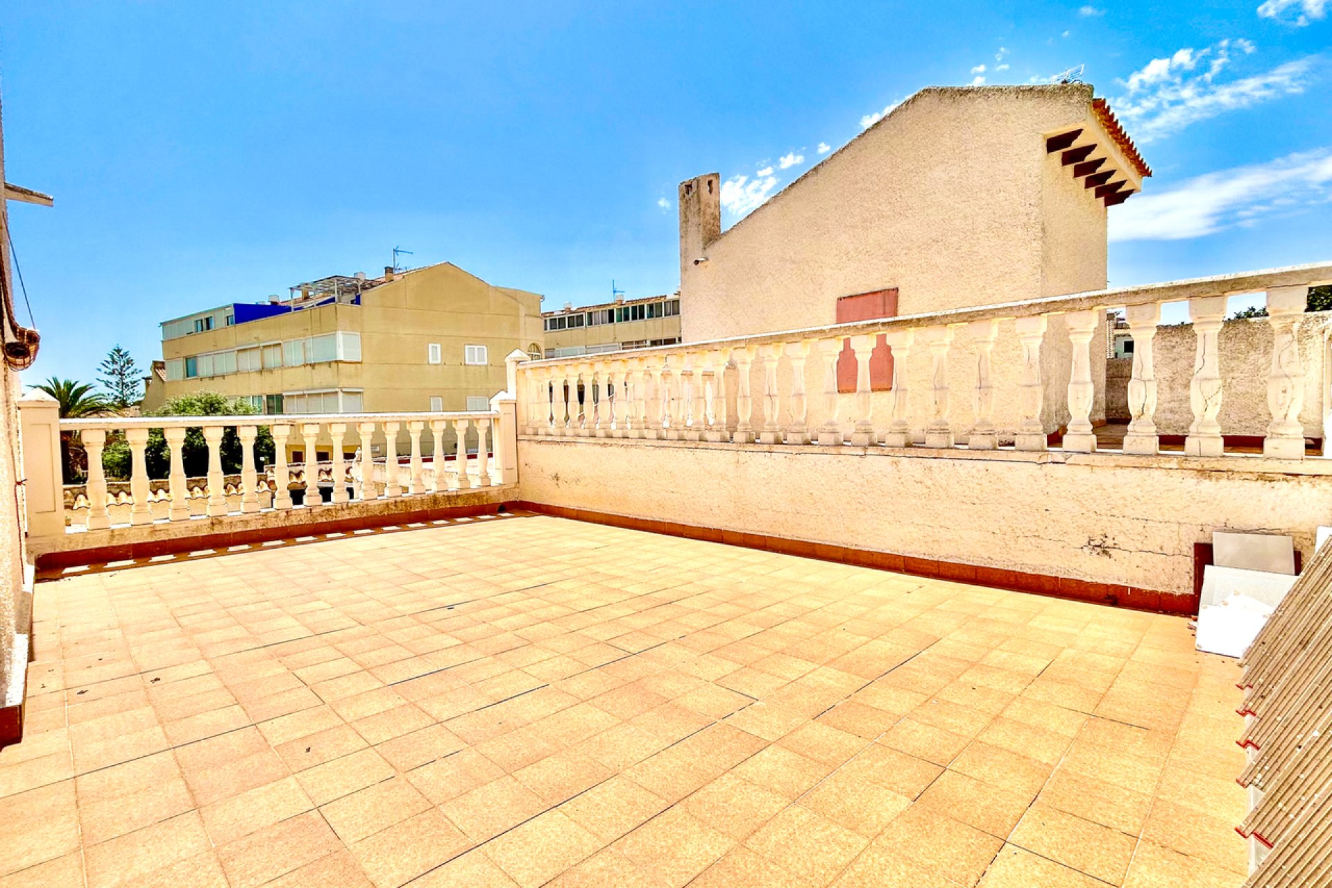 Herverkoop - Villa - Orihuela Costa - Costa Blanca South