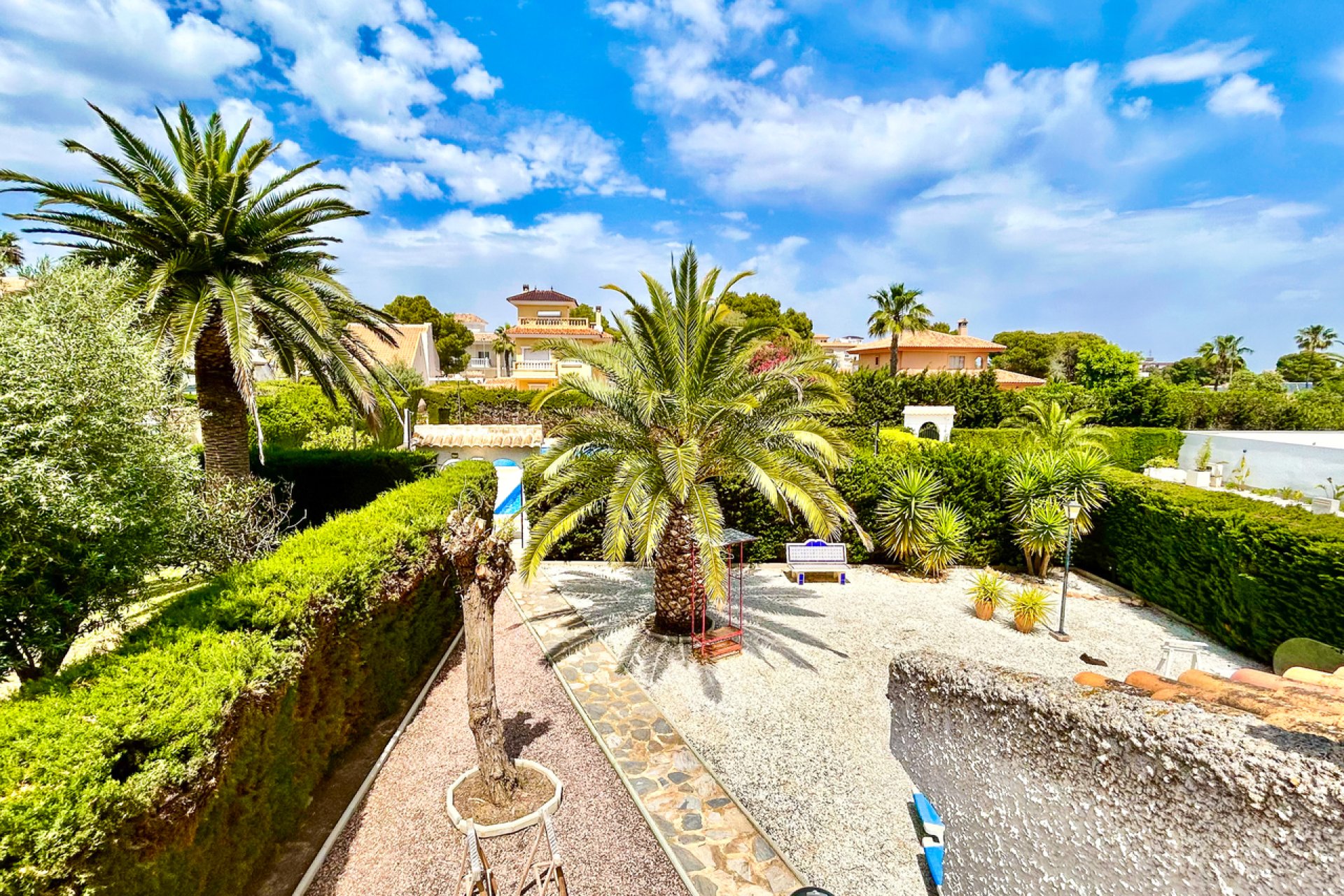 Herverkoop - Villa - Orihuela Costa - Costa Blanca South
