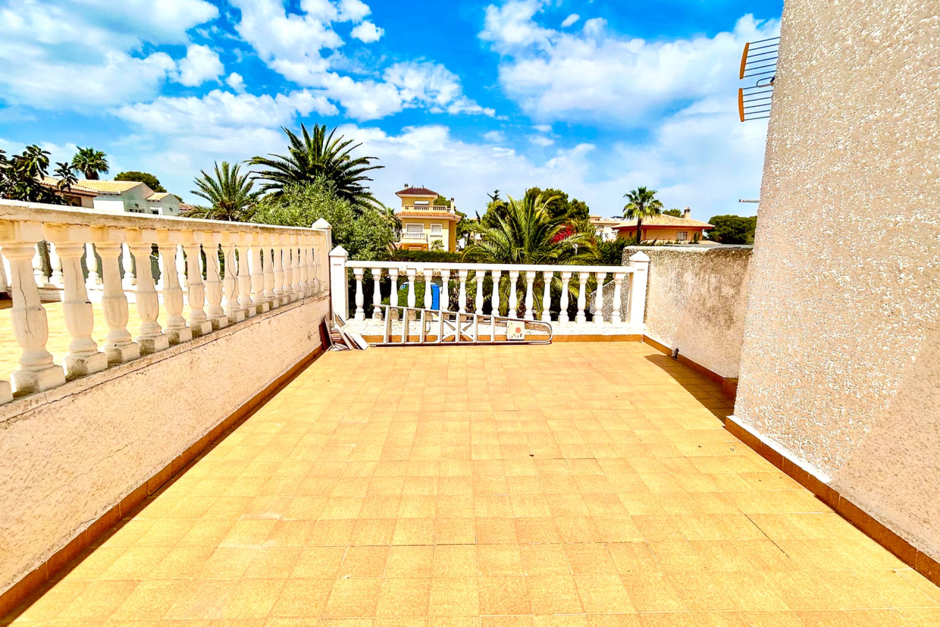 Herverkoop - Villa - Orihuela Costa - Costa Blanca South