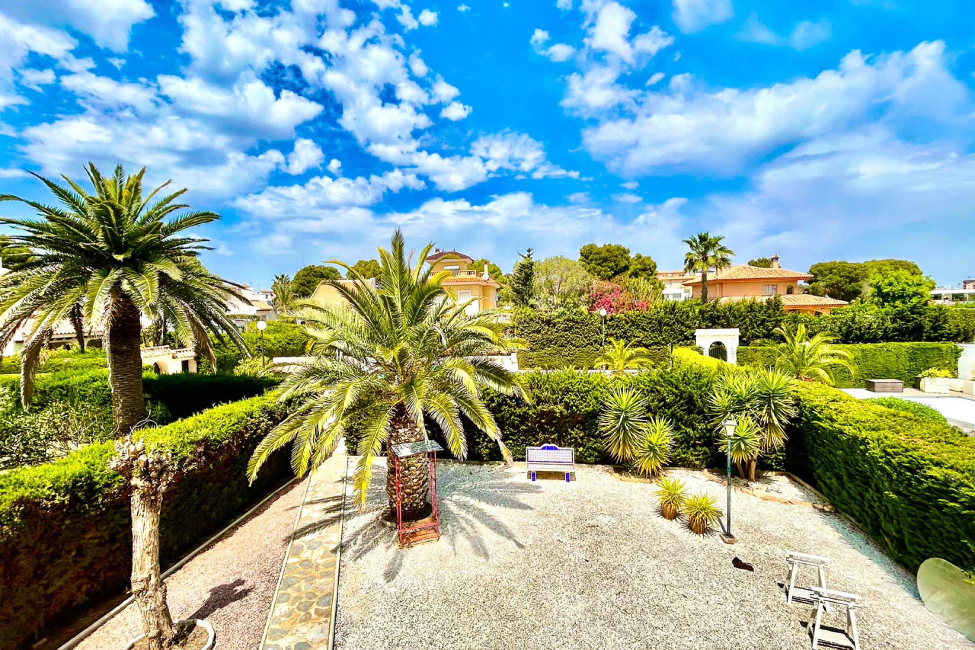 Herverkoop - Villa - Orihuela Costa - Costa Blanca South