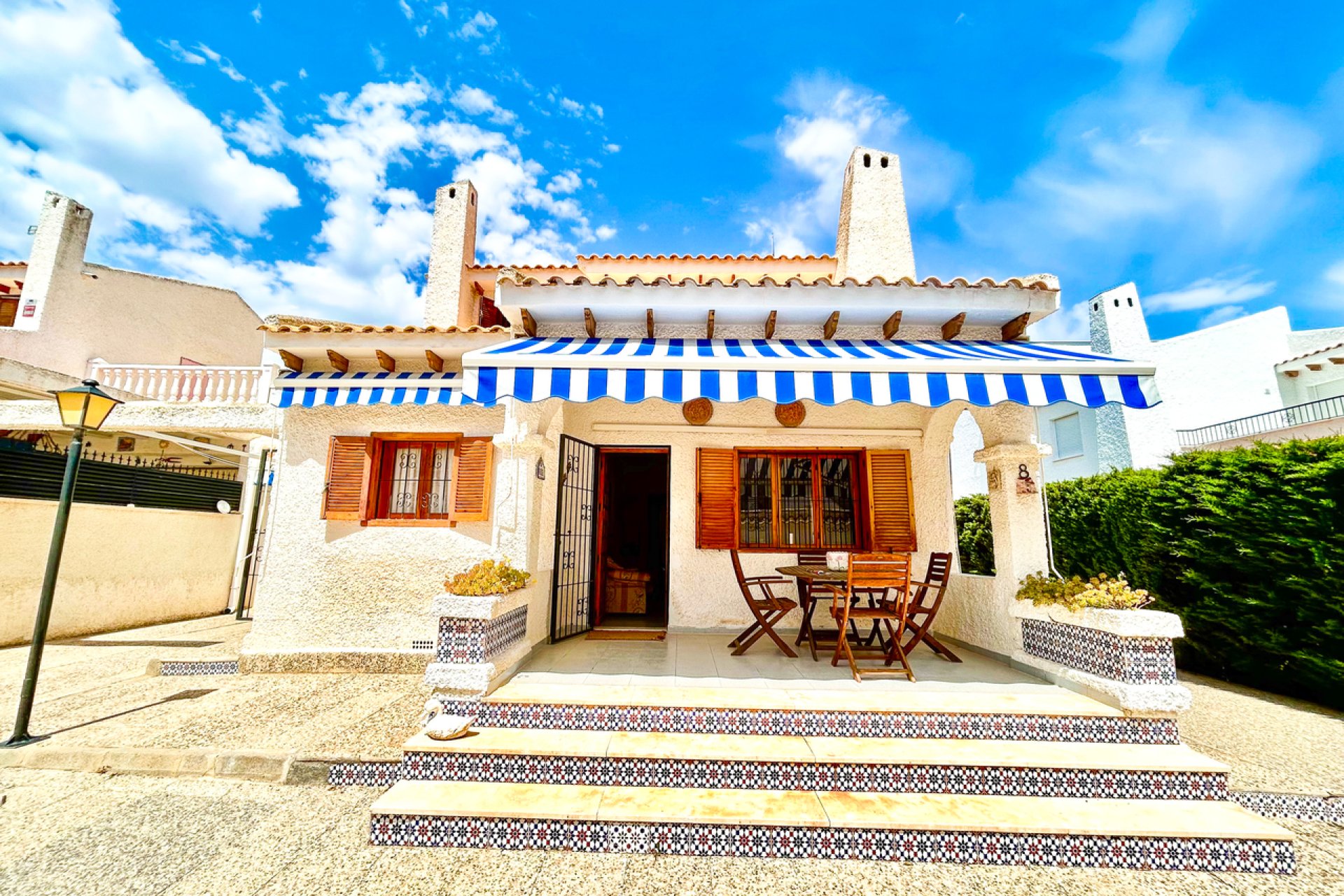 Herverkoop - Villa - Orihuela Costa - Costa Blanca South