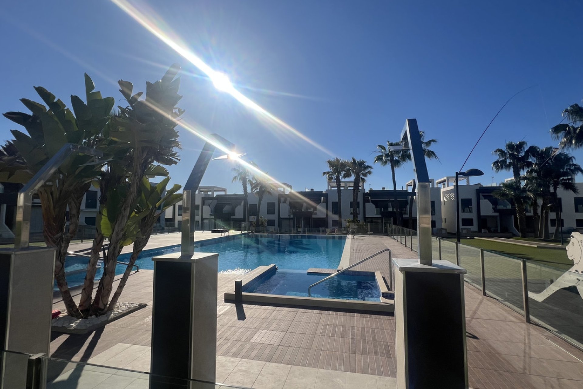 Återförsäljning - Lägenhet - Orihuela Costa - Costa Blanca South