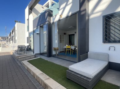 Lägenhet · Återförsäljning - Orihuela Costa · La Zenia · Alicante · Spanien