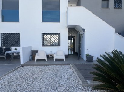 Lägenhet · Återförsäljning - Orihuela Costa · La Zenia · Alicante · Spanien