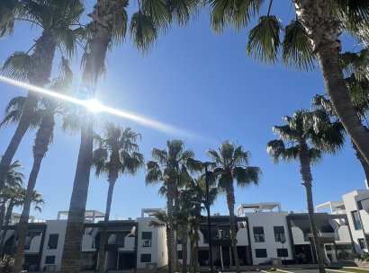 Lägenhet · Återförsäljning - Orihuela Costa · La Zenia · Alicante · Spanien