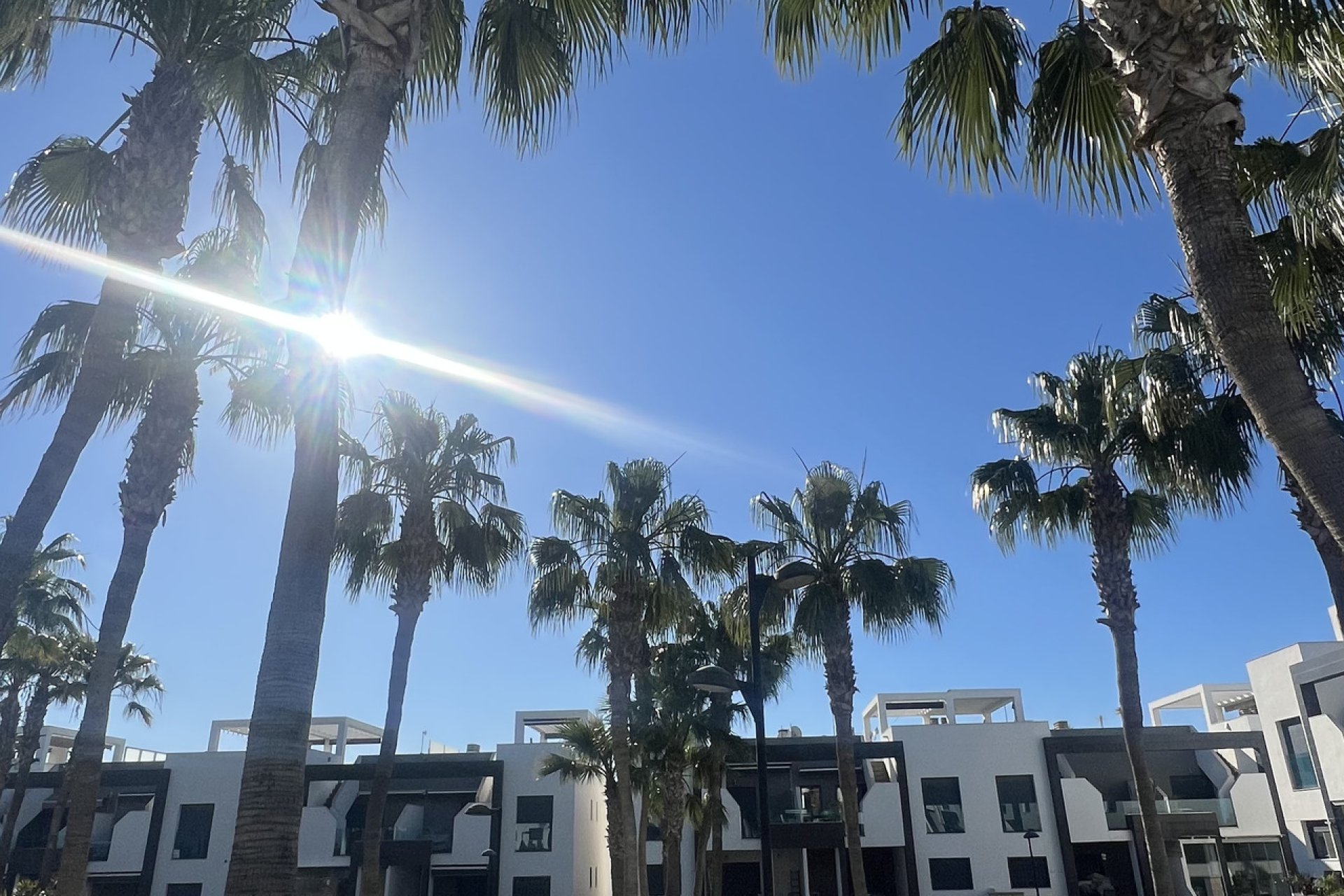 Återförsäljning - Lägenhet - Orihuela Costa - Costa Blanca South