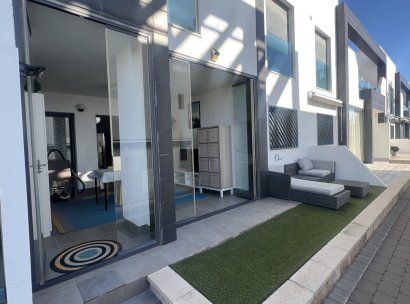 Lägenhet · Återförsäljning - Orihuela Costa · La Zenia · Alicante · Spanien