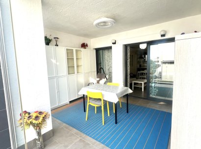 Lägenhet · Återförsäljning - Orihuela Costa · La Zenia · Alicante · Spanien