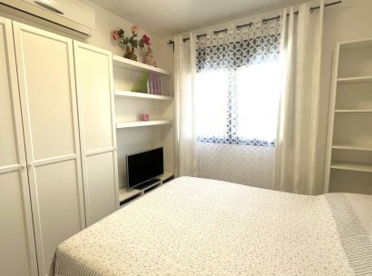 Lägenhet · Återförsäljning - Orihuela Costa · La Zenia · Alicante · Spanien