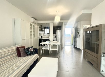 Lägenhet · Återförsäljning - Orihuela Costa · La Zenia · Alicante · Spanien