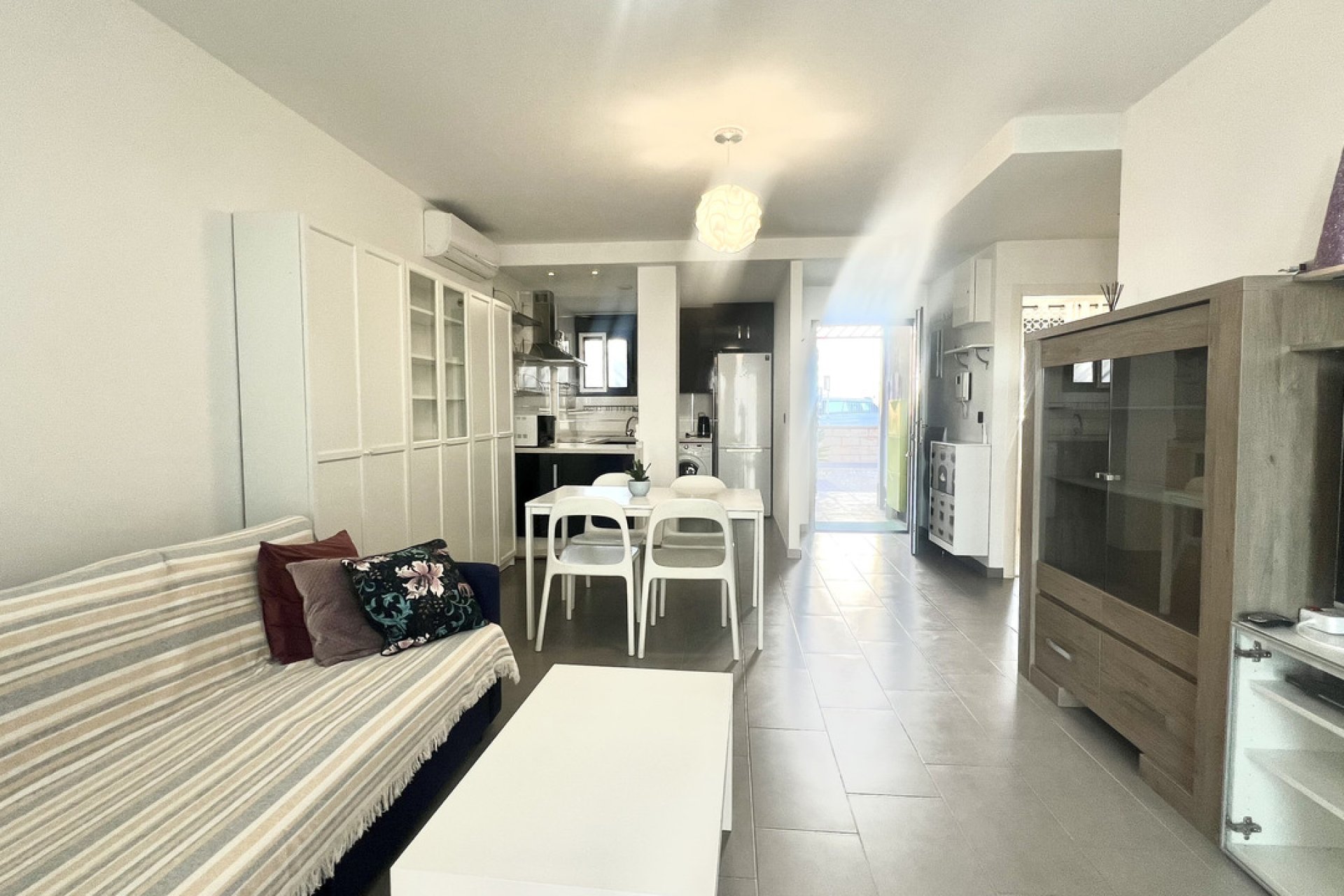 Återförsäljning - Lägenhet - Orihuela Costa - Costa Blanca South