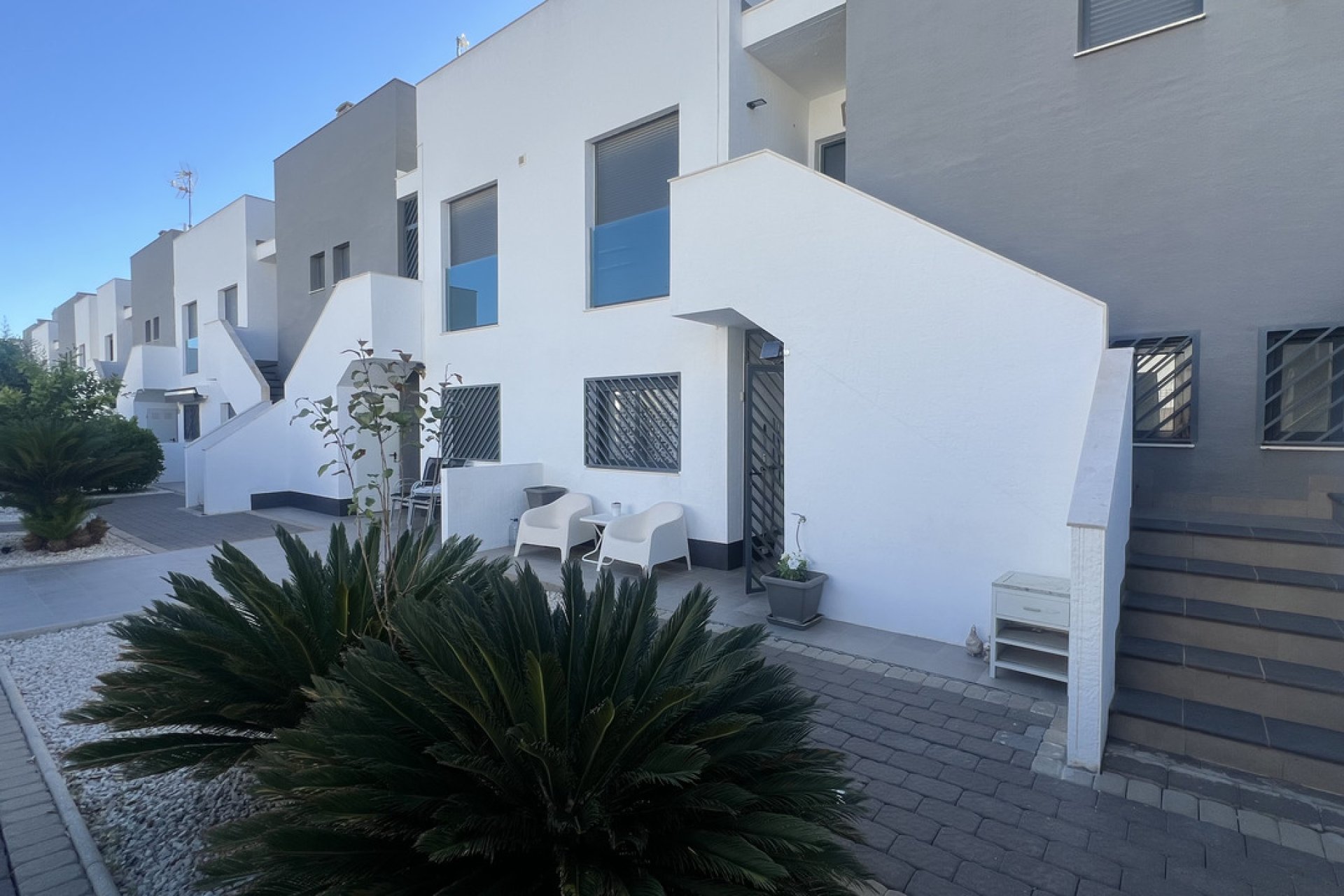 Återförsäljning - Lägenhet - Orihuela Costa - Costa Blanca South