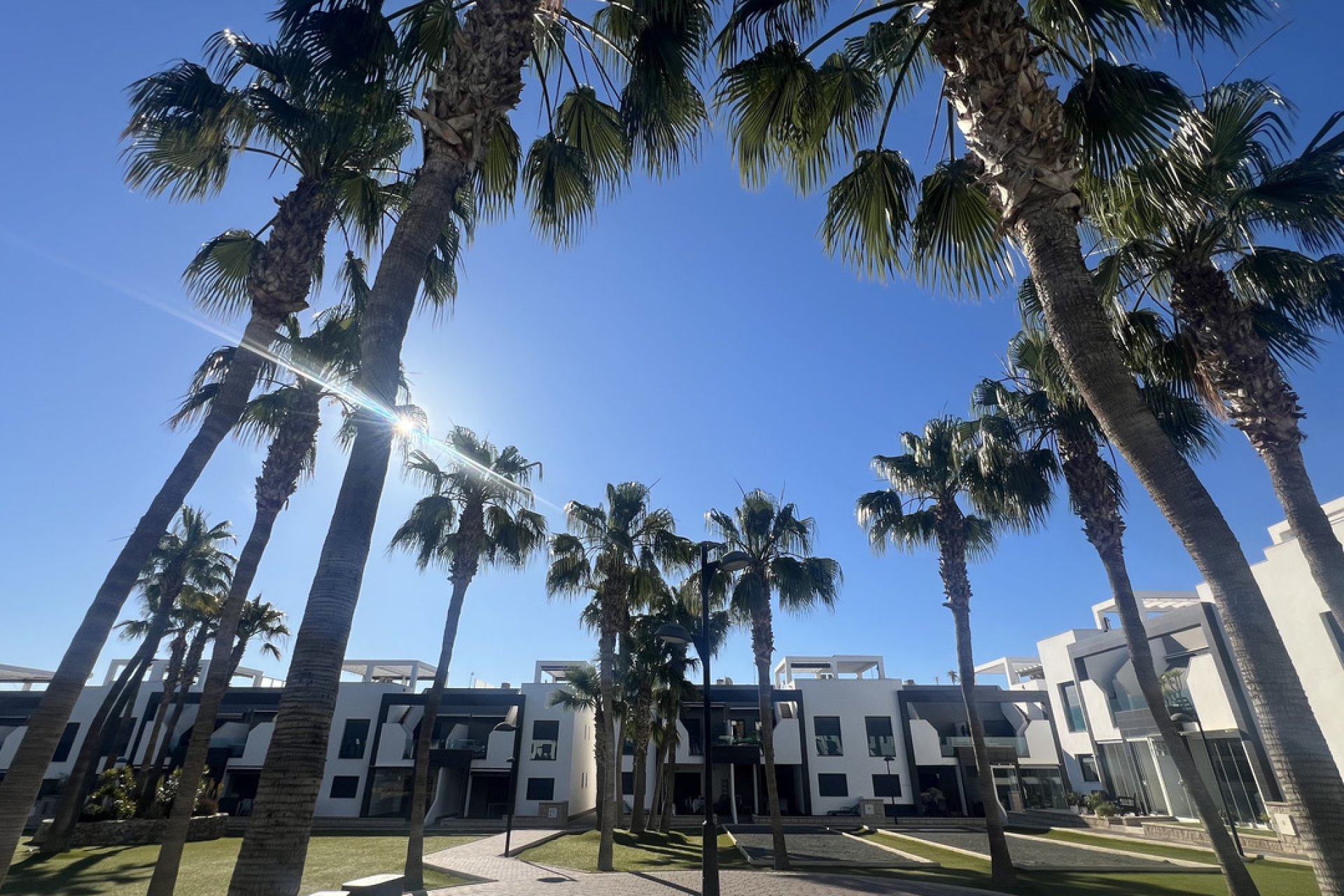 Återförsäljning - Lägenhet - Orihuela Costa - Costa Blanca South