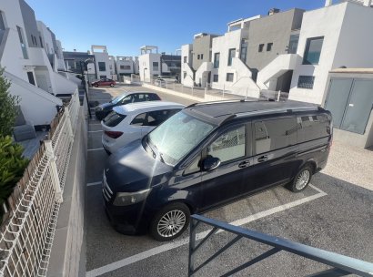Lägenhet · Återförsäljning - Orihuela Costa · La Zenia · Alicante · Spanien