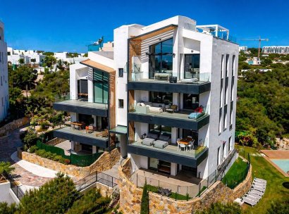 Wohnung · Wiederverkauf - Las Colinas Golf Resort · Alicante · Spanien