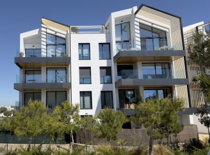 Wohnung · Wiederverkauf - Las Colinas Golf Resort · Alicante · Spanien
