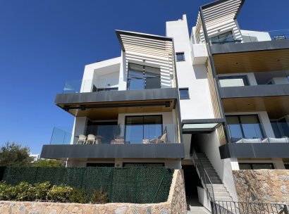 Wohnung · Wiederverkauf - Las Colinas Golf Resort · Alicante · Spanien