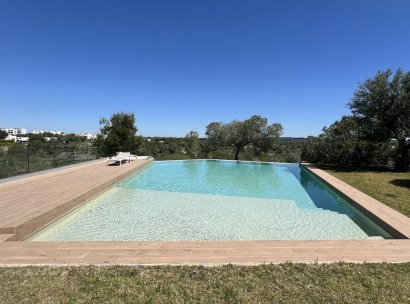 Wohnung · Wiederverkauf - Las Colinas Golf Resort · Alicante · Spanien