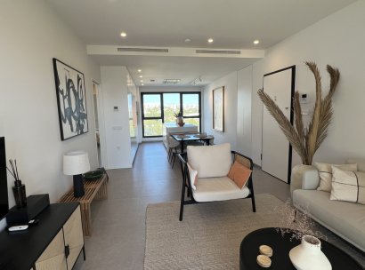 Wohnung · Wiederverkauf - Las Colinas Golf Resort · Alicante · Spanien
