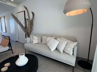 Wohnung · Wiederverkauf - Las Colinas Golf Resort · Alicante · Spanien