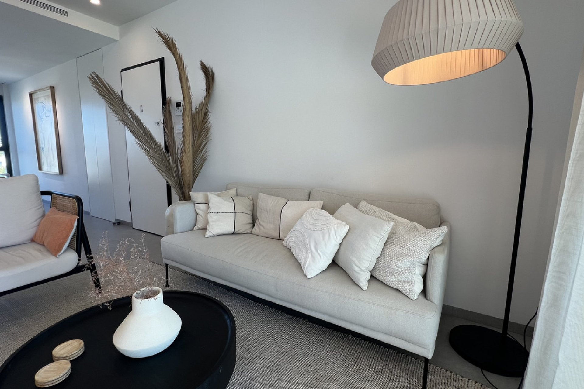 Wiederverkauf - Wohnung - Las Colinas Golf Resort