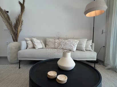 Wohnung · Wiederverkauf - Las Colinas Golf Resort · Alicante · Spanien