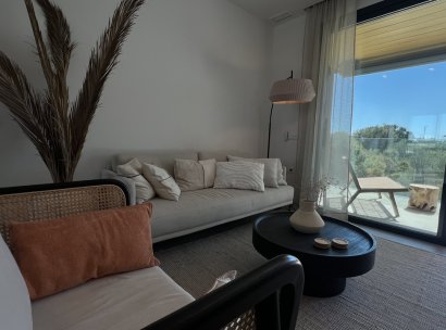 Wohnung · Wiederverkauf - Las Colinas Golf Resort · Alicante · Spanien