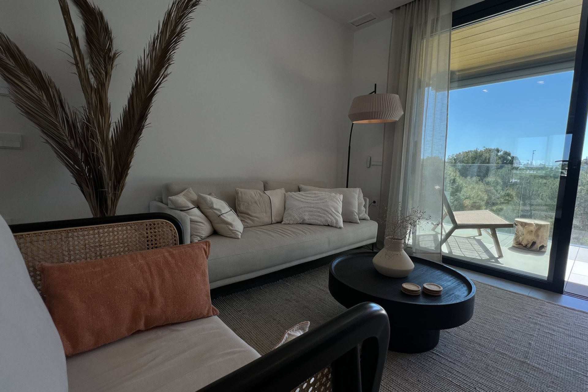 Wiederverkauf - Wohnung - Las Colinas Golf Resort
