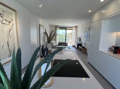 Wohnung · Wiederverkauf - Las Colinas Golf Resort · Alicante · Spanien