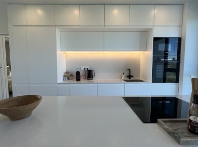 Wohnung · Wiederverkauf - Las Colinas Golf Resort · Alicante · Spanien