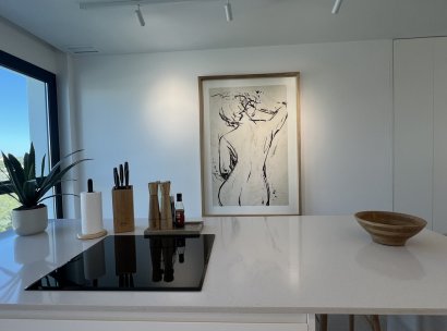 Wohnung · Wiederverkauf - Las Colinas Golf Resort · Alicante · Spanien