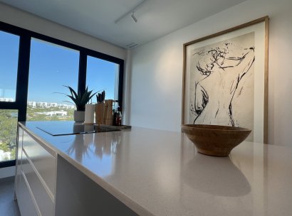 Wohnung · Wiederverkauf - Las Colinas Golf Resort · Alicante · Spanien