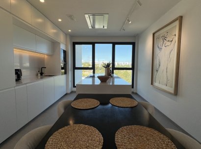 Wohnung · Wiederverkauf - Las Colinas Golf Resort · Alicante · Spanien