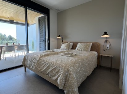 Wohnung · Wiederverkauf - Las Colinas Golf Resort · Alicante · Spanien