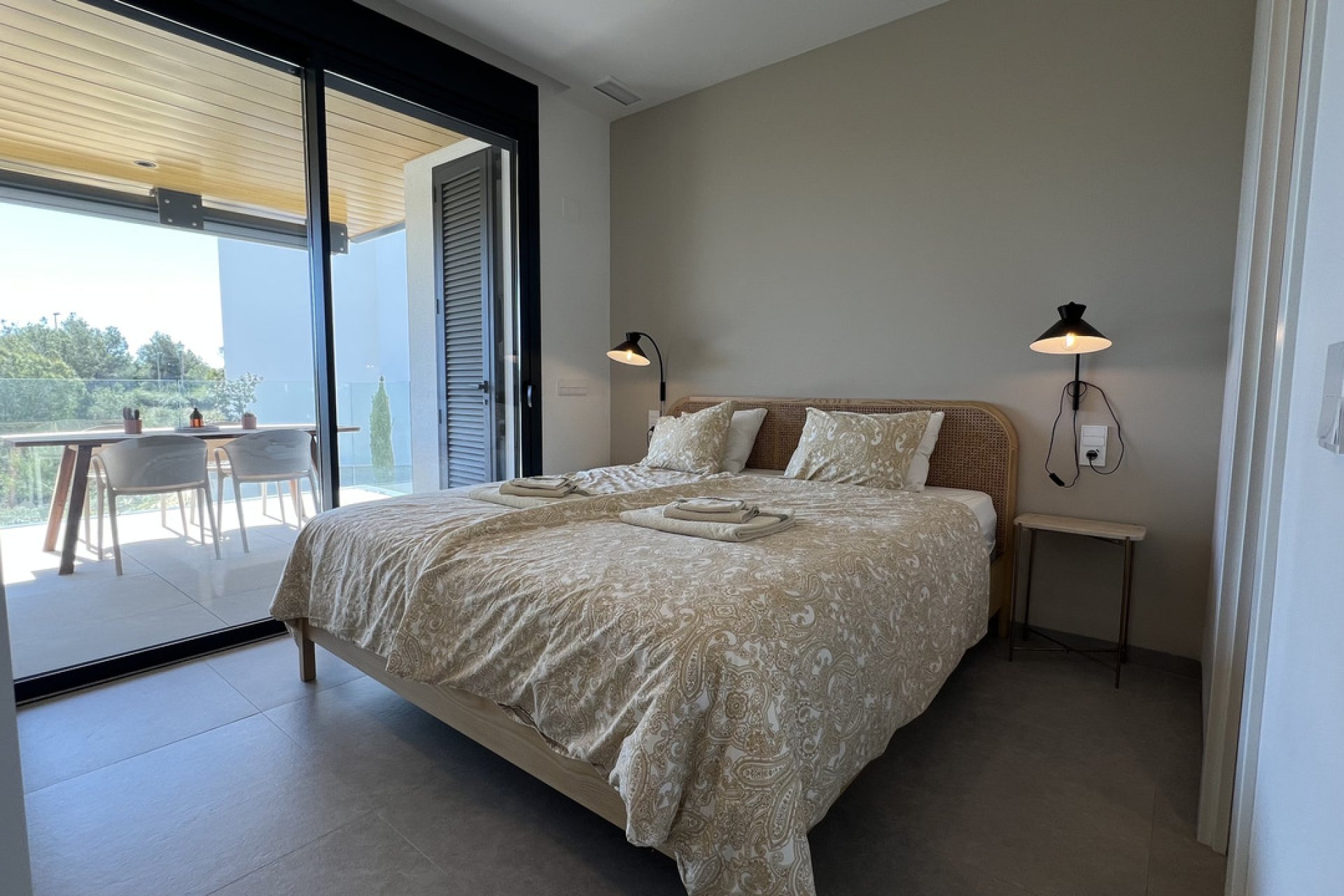 Wiederverkauf - Wohnung - Las Colinas Golf Resort