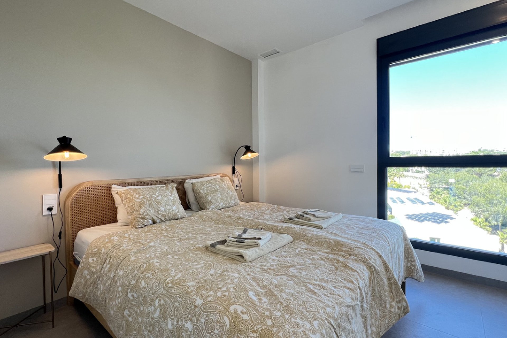 Wiederverkauf - Wohnung - Las Colinas Golf Resort