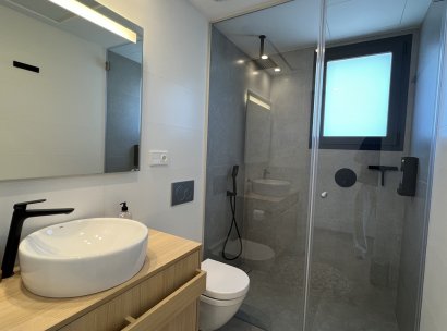 Wohnung · Wiederverkauf - Las Colinas Golf Resort · Alicante · Spanien