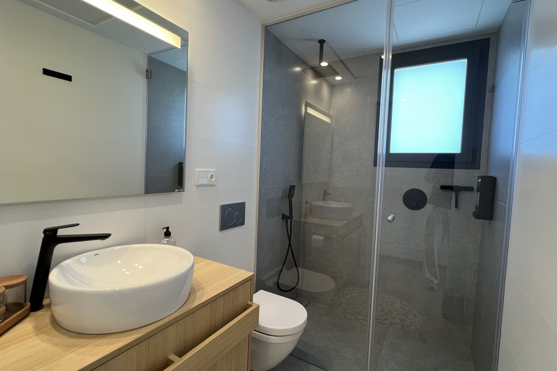 Wiederverkauf - Wohnung - Las Colinas Golf Resort