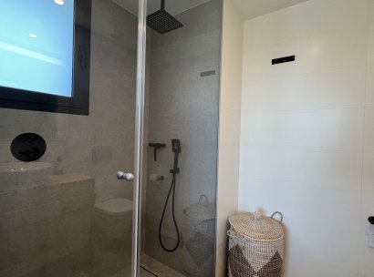 Wohnung · Wiederverkauf - Las Colinas Golf Resort · Alicante · Spanien