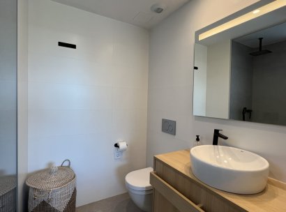 Wohnung · Wiederverkauf - Las Colinas Golf Resort · Alicante · Spanien
