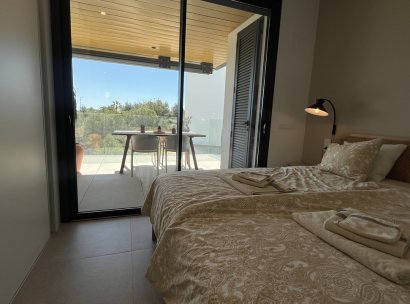 Wohnung · Wiederverkauf - Las Colinas Golf Resort · Alicante · Spanien