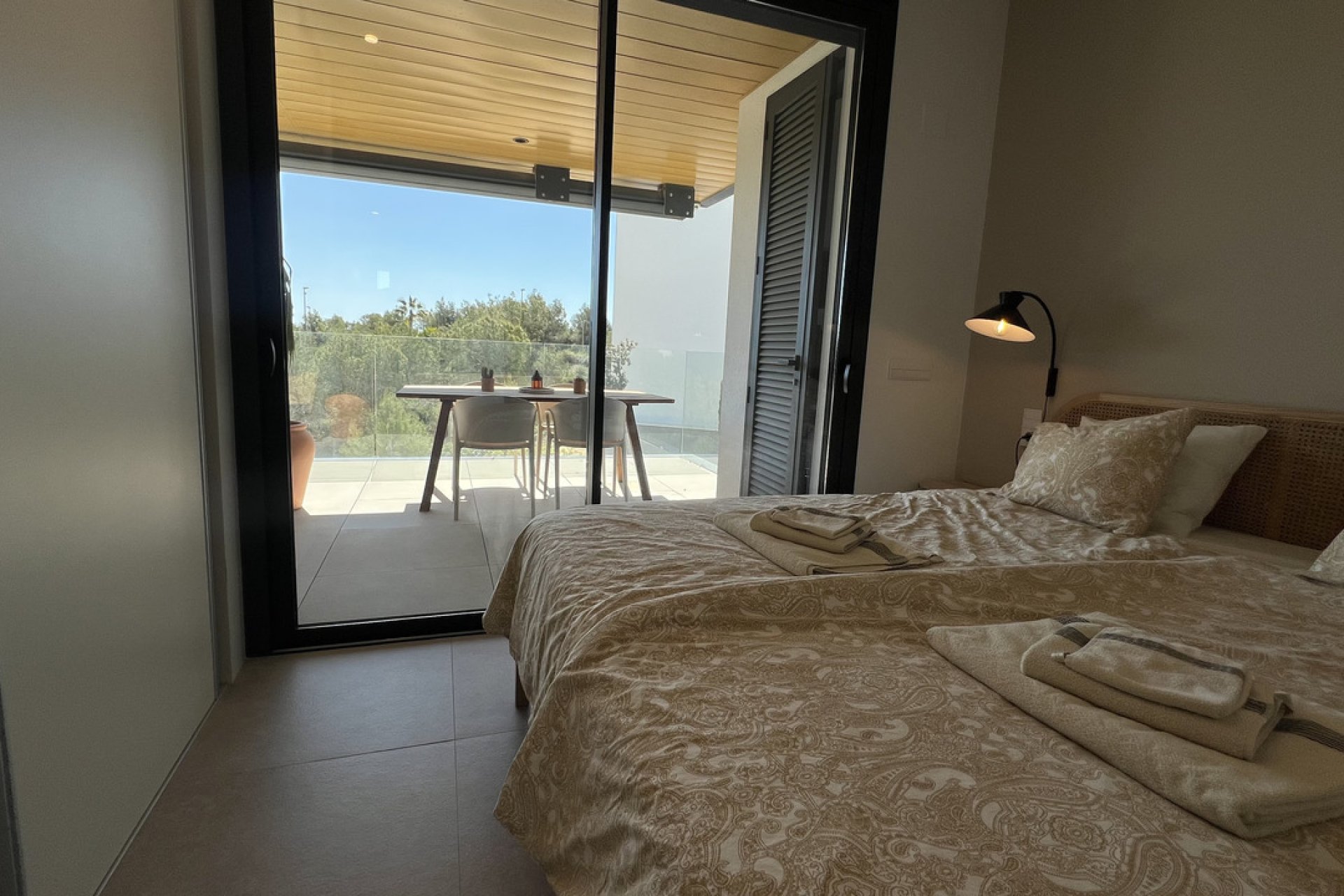 Wiederverkauf - Wohnung - Las Colinas Golf Resort