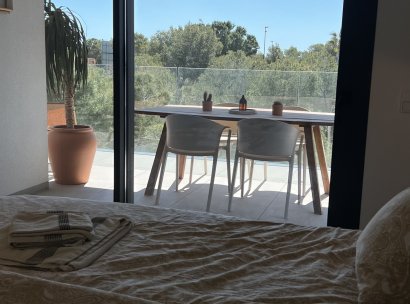 Wohnung · Wiederverkauf - Las Colinas Golf Resort · Alicante · Spanien