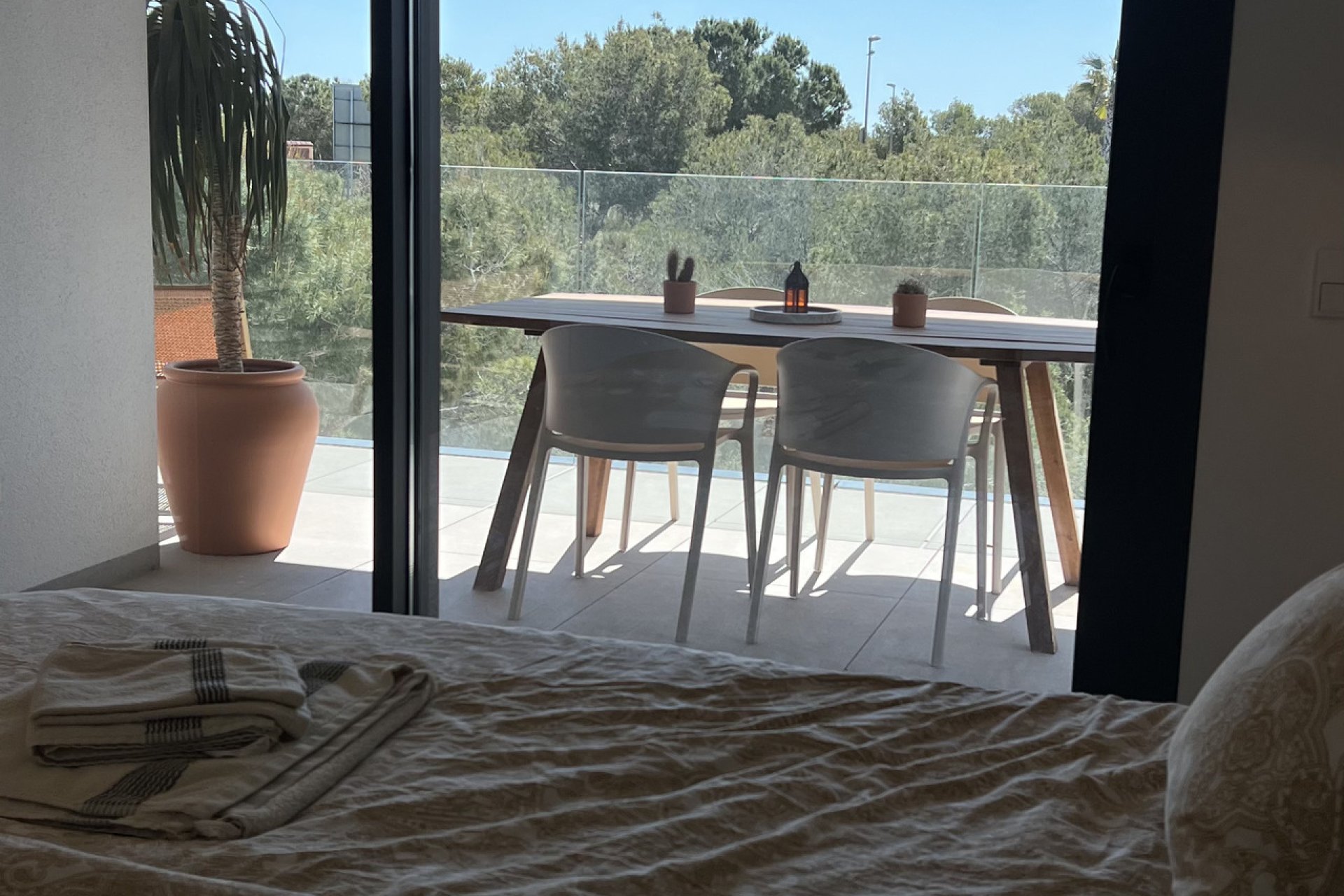Wiederverkauf - Wohnung - Las Colinas Golf Resort