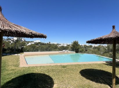 Wohnung · Wiederverkauf - Las Colinas Golf Resort · Alicante · Spanien
