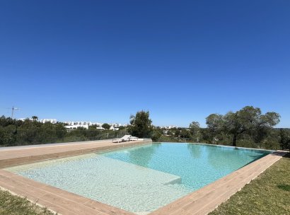 Wohnung · Wiederverkauf - Las Colinas Golf Resort · Alicante · Spanien