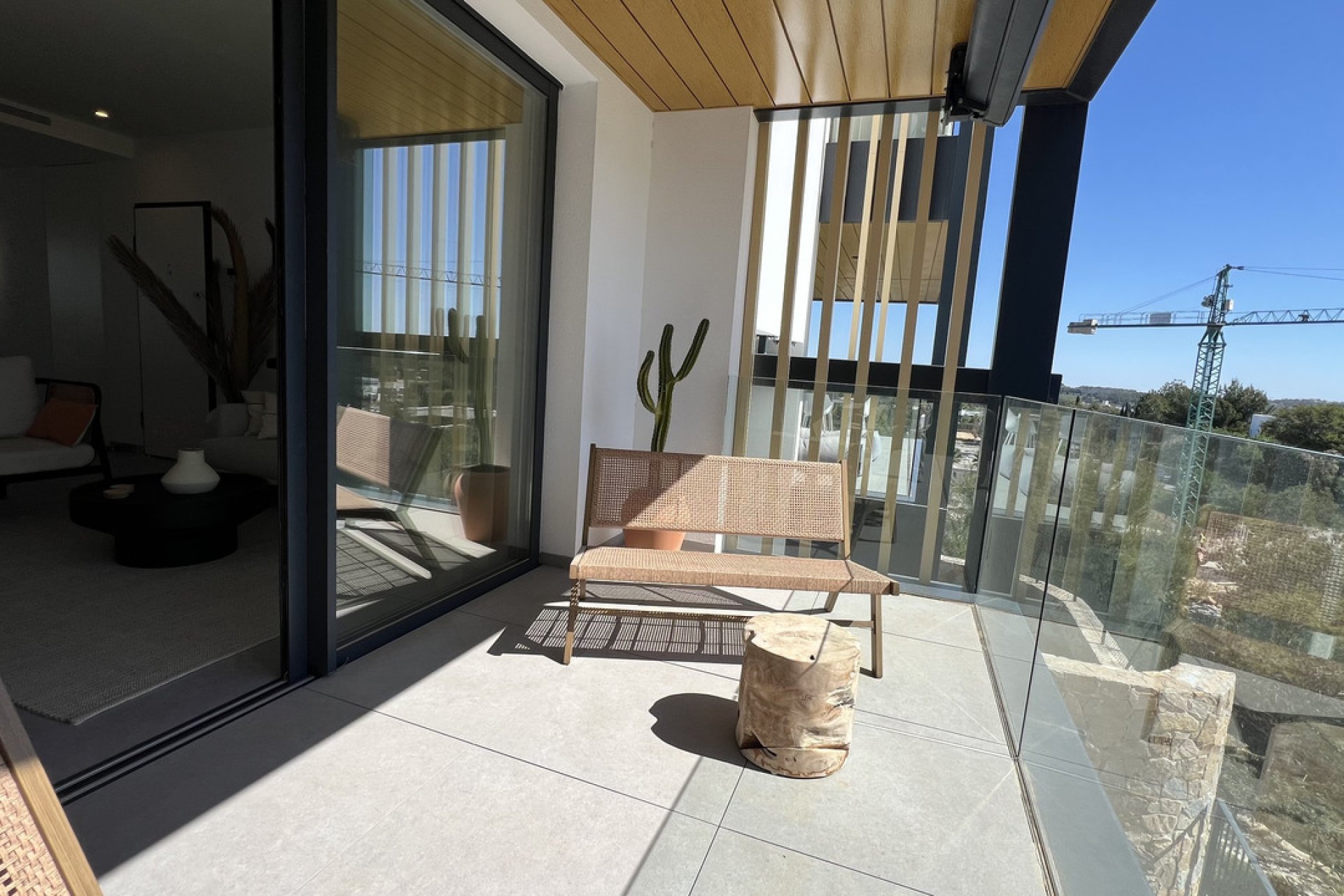Wiederverkauf - Wohnung - Las Colinas Golf Resort