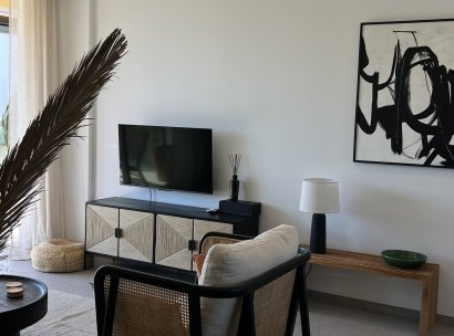 Wohnung · Wiederverkauf - Las Colinas Golf Resort · Alicante · Spanien