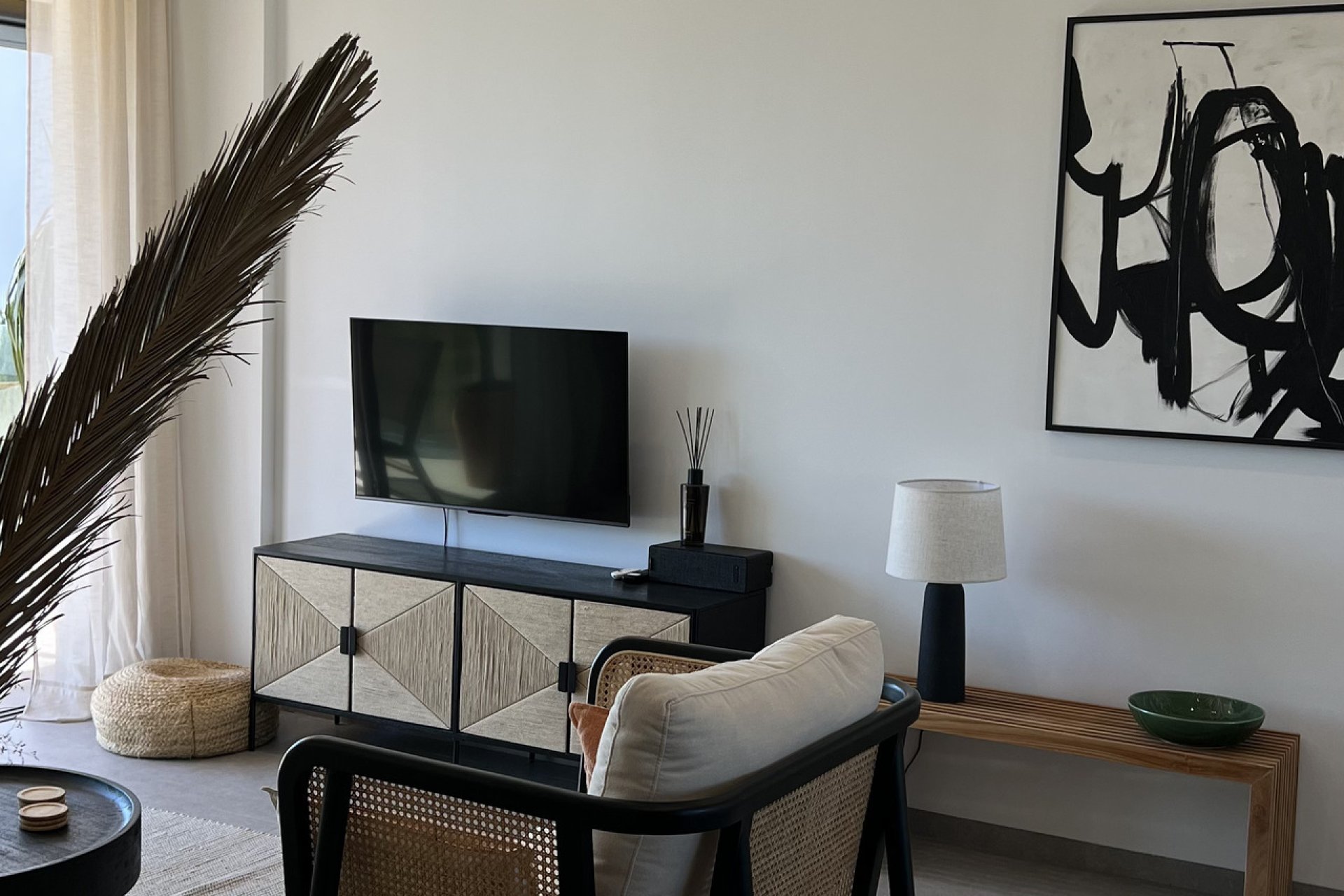 Wiederverkauf - Wohnung - Las Colinas Golf Resort